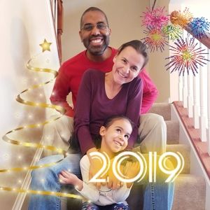 Meet your Posher, Christine